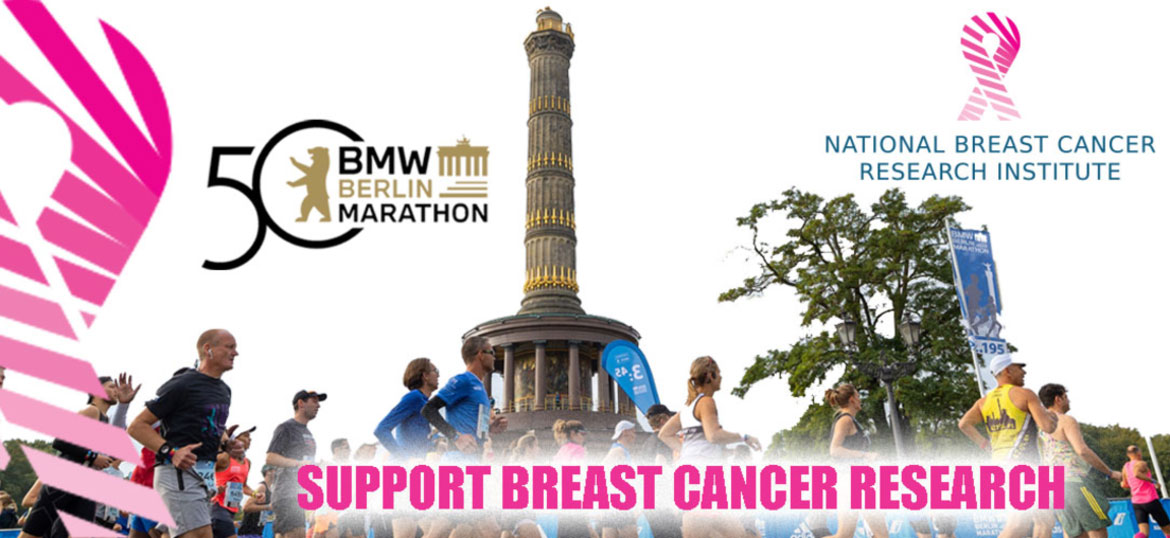 VITARES Maratona di Berlino 2024